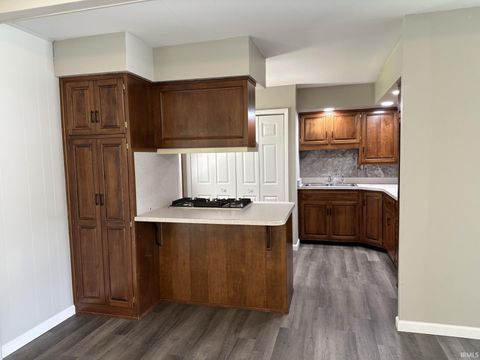 Tiny photo for 906 Rosewood Drive, Peru, IN 46970 (MLS # 202618335)