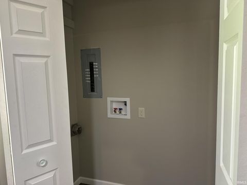 Tiny photo for 906 Rosewood Drive, Peru, IN 46970 (MLS # 202618335)
