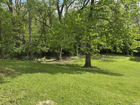 Tiny photo for 906 Rosewood Drive, Peru, IN 46970 (MLS # 202618335)