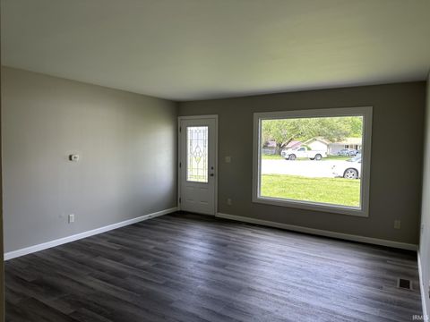 Tiny photo for 906 Rosewood Drive, Peru, IN 46970 (MLS # 202618335)