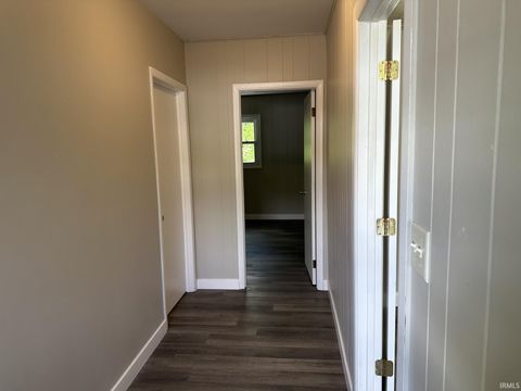 Tiny photo for 906 Rosewood Drive, Peru, IN 46970 (MLS # 202618335)
