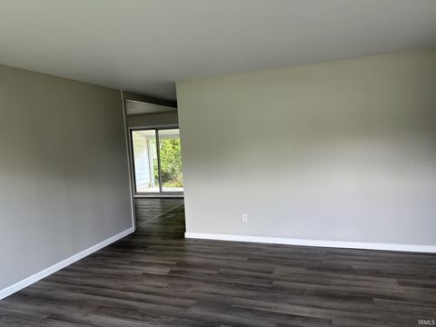Tiny photo for 906 Rosewood Drive, Peru, IN 46970 (MLS # 202618335)