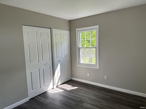 Tiny photo for 906 Rosewood Drive, Peru, IN 46970 (MLS # 202618335)