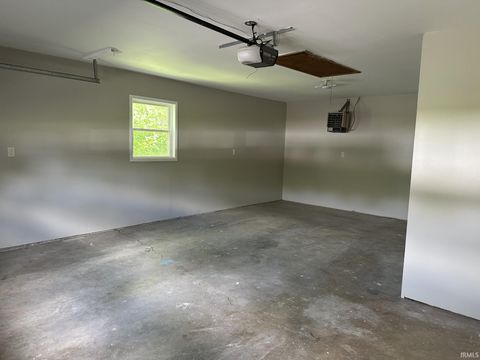Tiny photo for 906 Rosewood Drive, Peru, IN 46970 (MLS # 202618335)