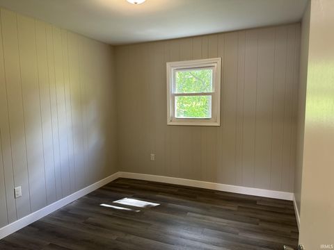 Tiny photo for 906 Rosewood Drive, Peru, IN 46970 (MLS # 202618335)