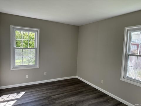 Tiny photo for 906 Rosewood Drive, Peru, IN 46970 (MLS # 202618335)