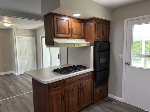 Tiny photo for 906 Rosewood Drive, Peru, IN 46970 (MLS # 202618335)