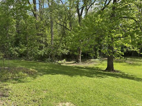 Tiny photo for 906 Rosewood Drive, Peru, IN 46970 (MLS # 202618335)