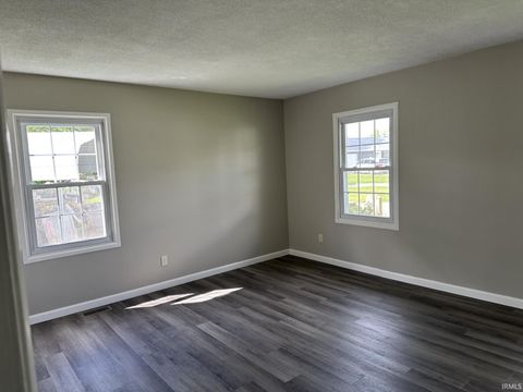 Tiny photo for 906 Rosewood Drive, Peru, IN 46970 (MLS # 202618335)