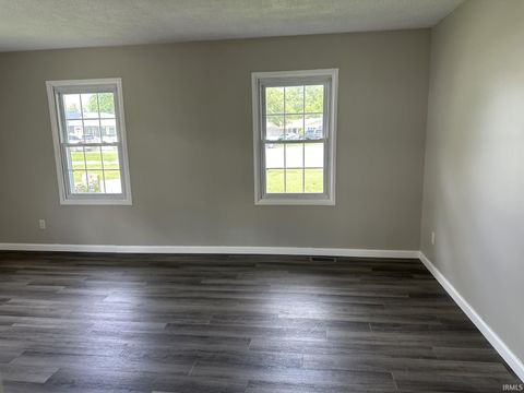 Tiny photo for 906 Rosewood Drive, Peru, IN 46970 (MLS # 202618335)