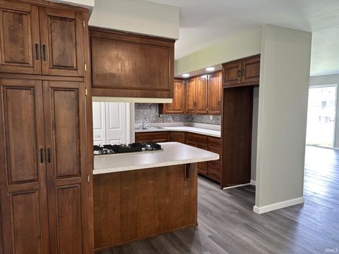 Tiny photo for 906 Rosewood Drive, Peru, IN 46970 (MLS # 202618335)