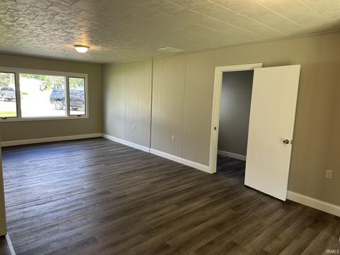 Tiny photo for 906 Rosewood Drive, Peru, IN 46970 (MLS # 202618335)
