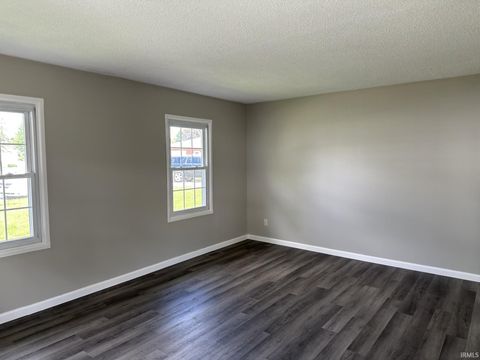 Tiny photo for 906 Rosewood Drive, Peru, IN 46970 (MLS # 202618335)