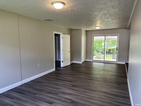 Tiny photo for 906 Rosewood Drive, Peru, IN 46970 (MLS # 202618335)