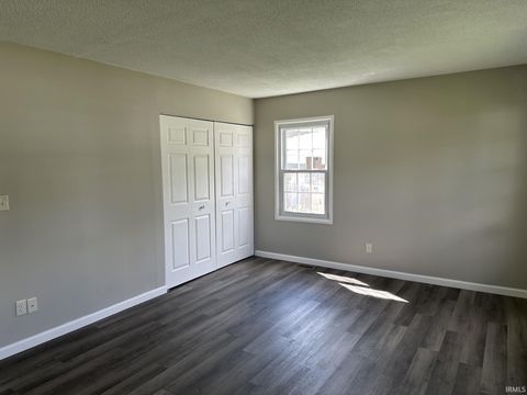 Tiny photo for 906 Rosewood Drive, Peru, IN 46970 (MLS # 202618335)
