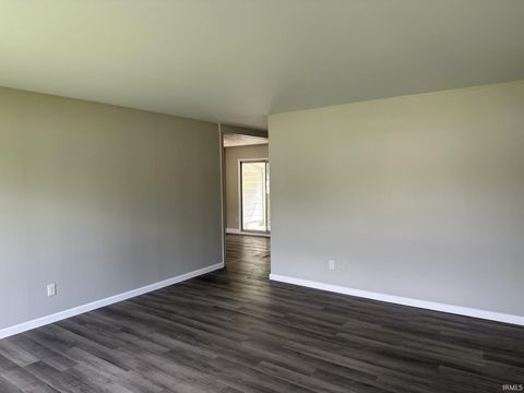 Tiny photo for 906 Rosewood Drive, Peru, IN 46970 (MLS # 202618335)