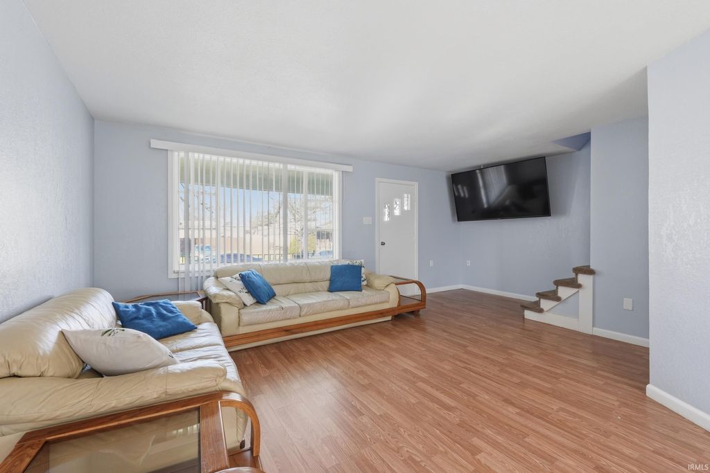 Photo of 3015 Holton Avenue, Fort Wayne, IN 46806 (MLS # 202612122)