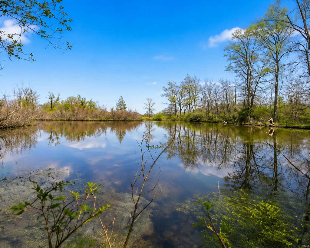 Photo of 15395 Makarios Pass #32, Leo, IN 46765 (MLS # 202633608)
