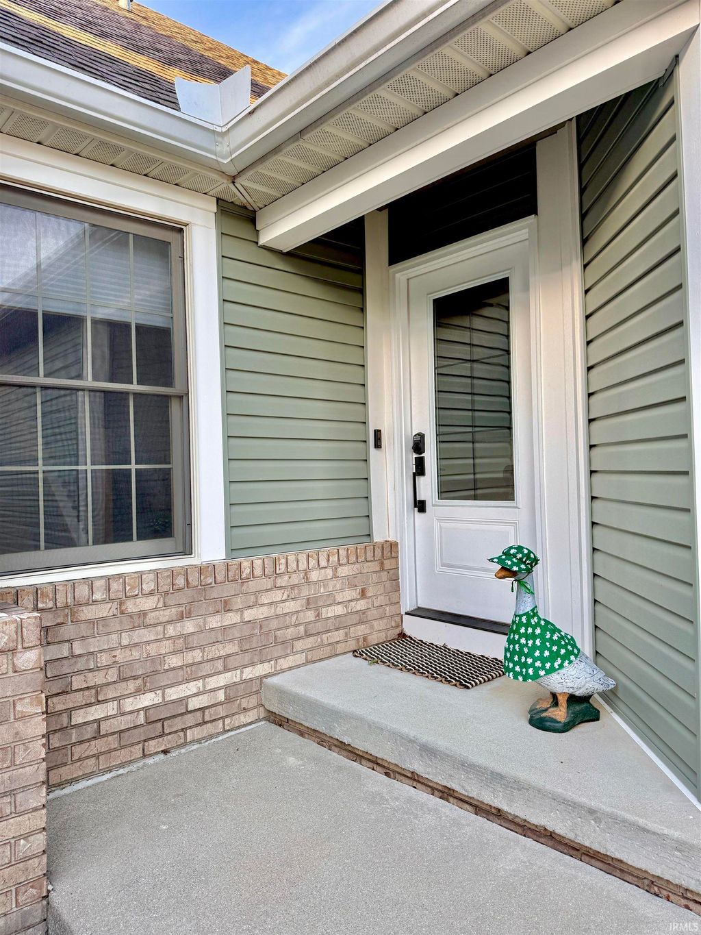 Photo of 210 E Pine Avenue, West Lafayette, IN 47906 (MLS # 202609470)