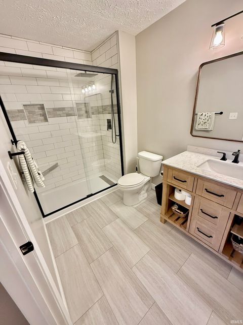 Tiny photo for 210 E Pine Avenue, West Lafayette, IN 47906 (MLS # 202609470)