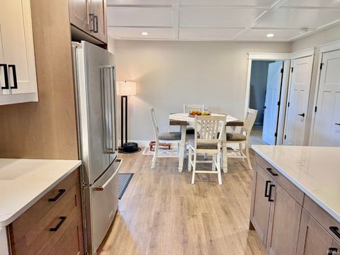 Tiny photo for 210 E Pine Avenue, West Lafayette, IN 47906 (MLS # 202609470)