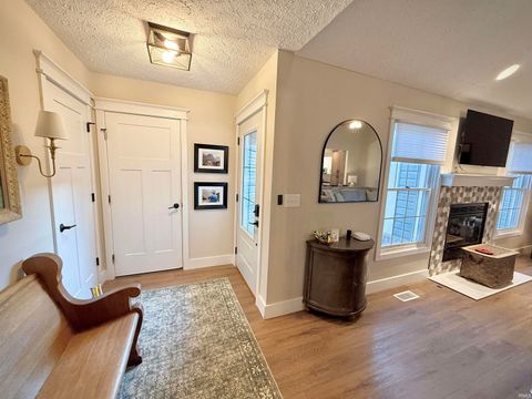 Tiny photo for 210 E Pine Avenue, West Lafayette, IN 47906 (MLS # 202609470)