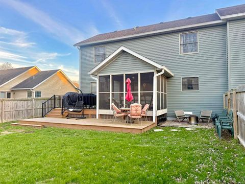 Tiny photo for 210 E Pine Avenue, West Lafayette, IN 47906 (MLS # 202609470)