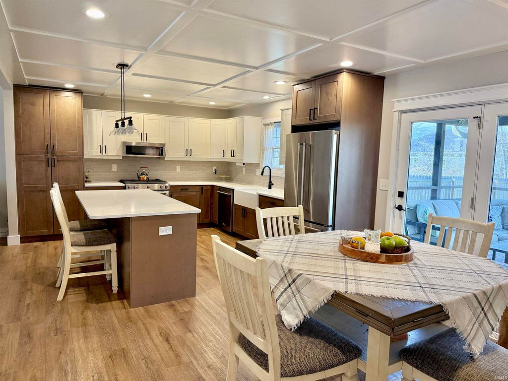 Photo of 210 E Pine Avenue, West Lafayette, IN 47906 (MLS # 202609470)