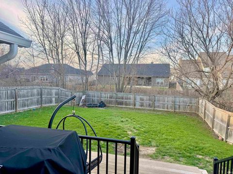 Tiny photo for 210 E Pine Avenue, West Lafayette, IN 47906 (MLS # 202609470)