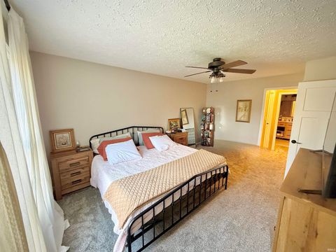 Tiny photo for 210 E Pine Avenue, West Lafayette, IN 47906 (MLS # 202609470)