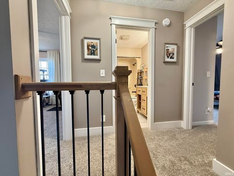 Tiny photo for 210 E Pine Avenue, West Lafayette, IN 47906 (MLS # 202609470)