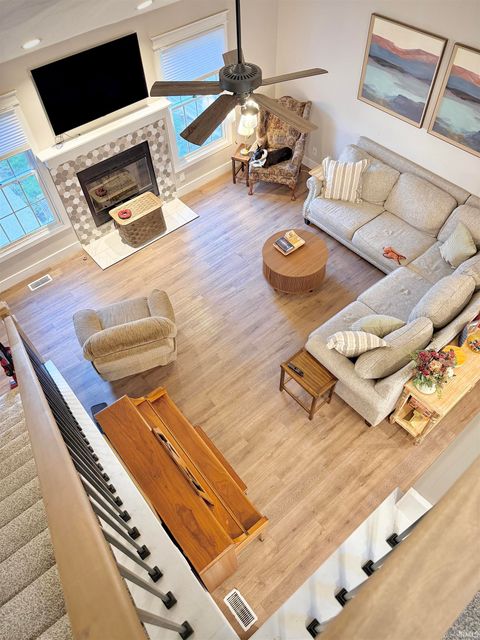 Tiny photo for 210 E Pine Avenue, West Lafayette, IN 47906 (MLS # 202609470)