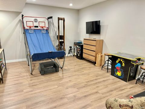 Tiny photo for 210 E Pine Avenue, West Lafayette, IN 47906 (MLS # 202609470)