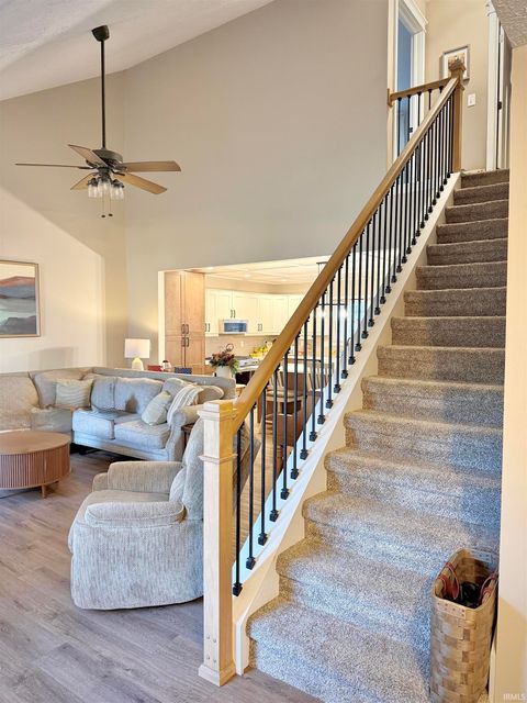 Tiny photo for 210 E Pine Avenue, West Lafayette, IN 47906 (MLS # 202609470)