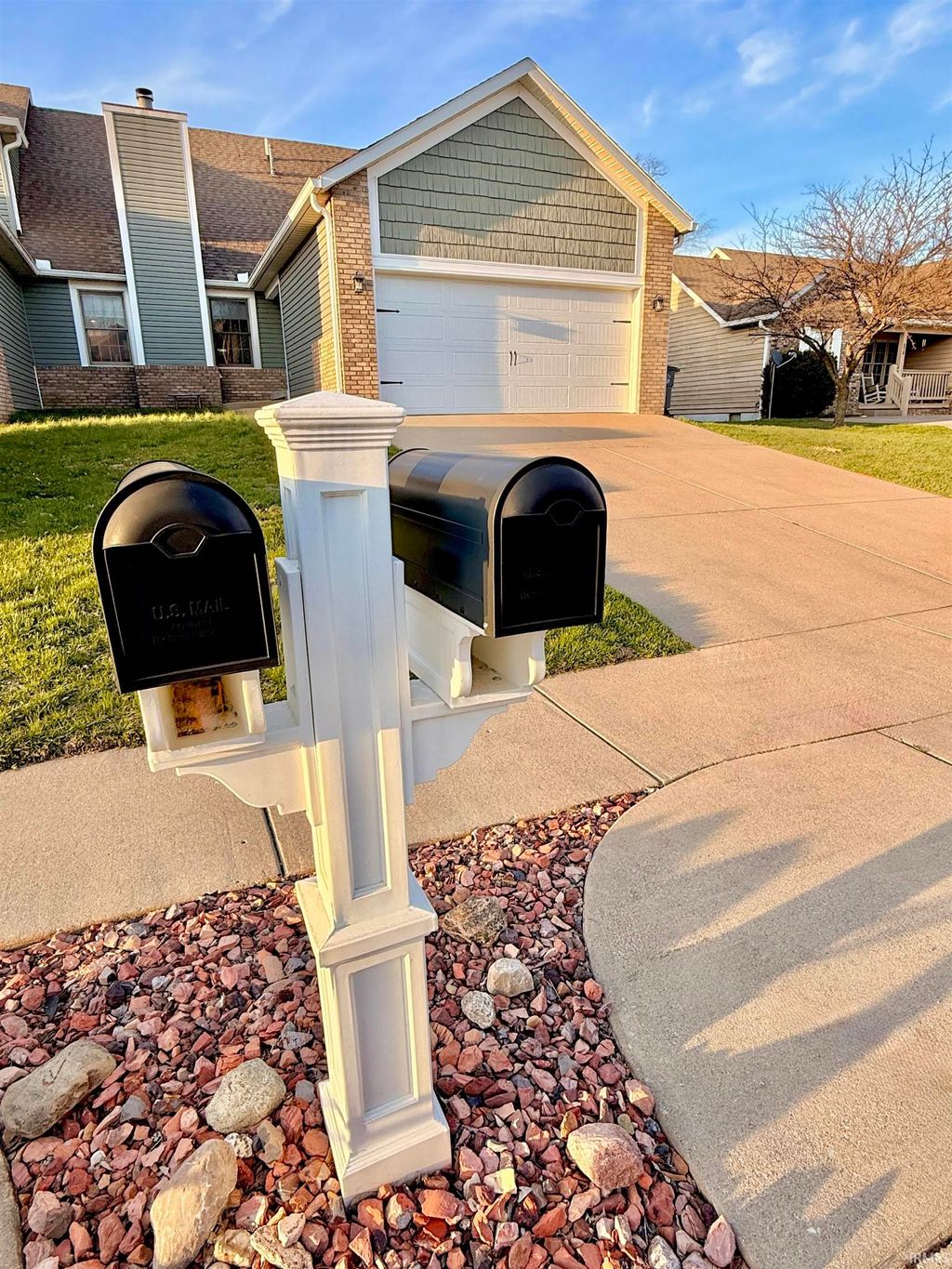 Photo of 210 E Pine Avenue, West Lafayette, IN 47906 (MLS # 202609470)