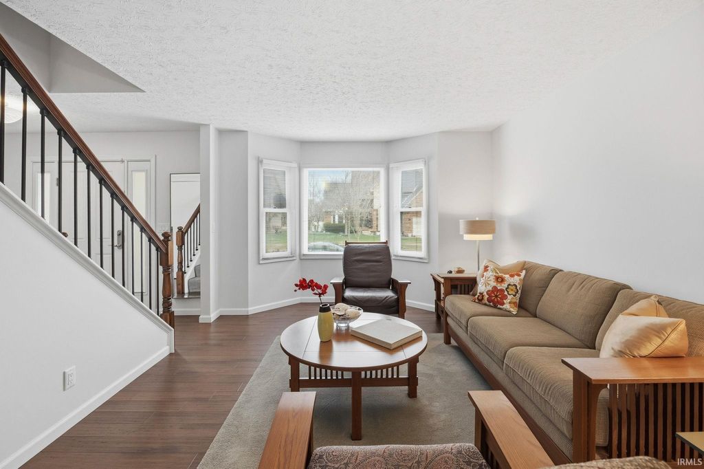 Photo of 3347 Putnam Street, West Lafayette, IN 47906 (MLS # 202609058)