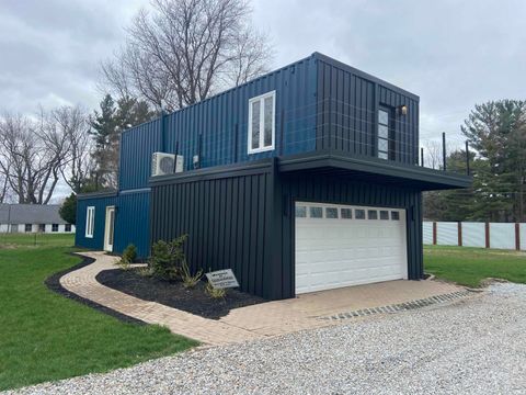 Photo of 3919 Michigan Road #01, Plymouth, IN 46563 (MLS # 202549644)