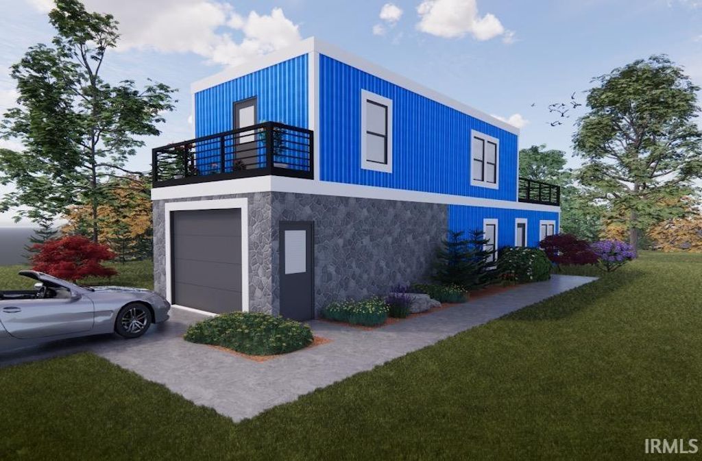 Photo of 3919 Michigan Road #01, Plymouth, IN 46563 (MLS # 202549644)