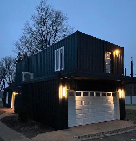 Photo of 3919 Michigan Road #01, Plymouth, IN 46563 (MLS # 202549644)