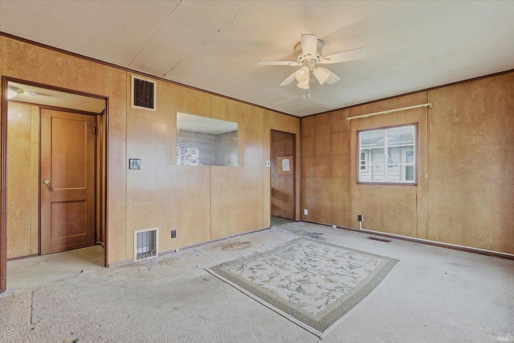 Photo of 3623 Carroll Street, South Bend, IN 46614 (MLS # 202607530)