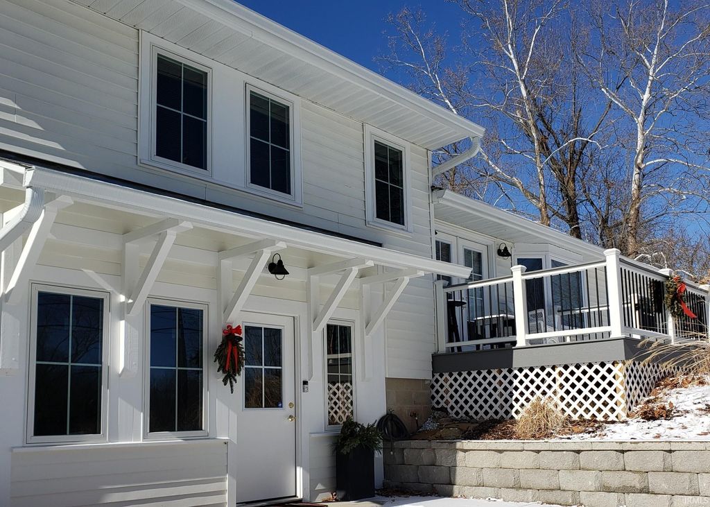 Photo of 2480 S Smith Road, Bloomington, IN 47401 (MLS # 202604507)