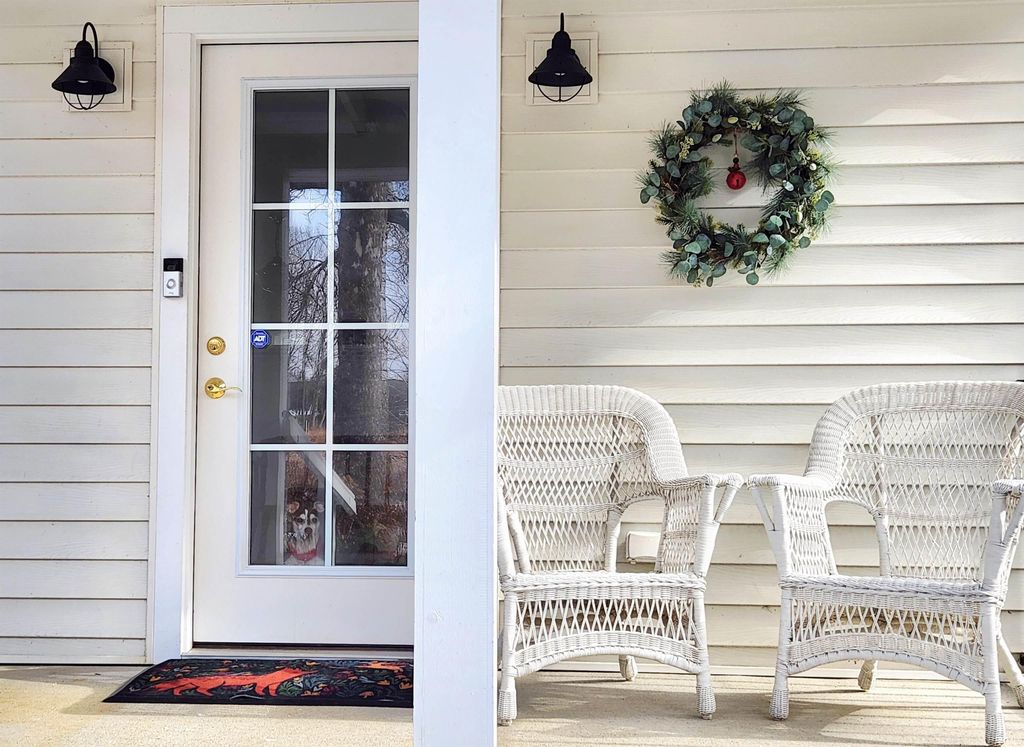 Photo of 2480 S Smith Road, Bloomington, IN 47401 (MLS # 202604507)