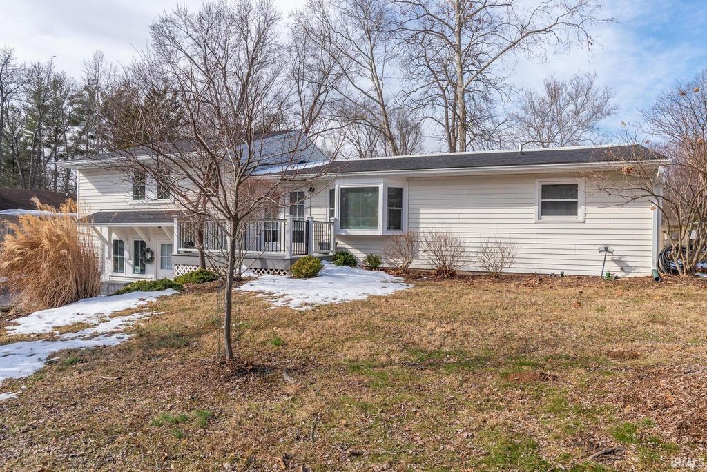 Photo of 2480 S Smith Road, Bloomington, IN 47401 (MLS # 202604507)