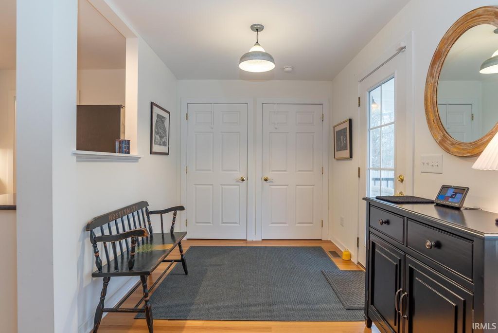 Photo of 2480 S Smith Road, Bloomington, IN 47401 (MLS # 202604507)