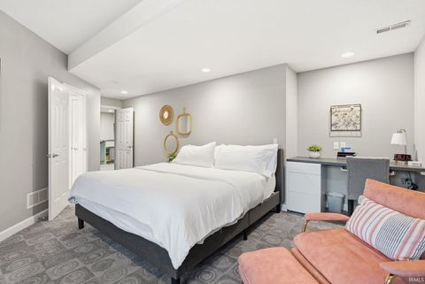 Tiny photo for 14731 Coldwater Road, Fort Wayne, IN 46845 (MLS # 202611977)