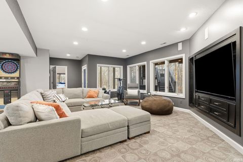 Tiny photo for 14731 Coldwater Road, Fort Wayne, IN 46845 (MLS # 202611977)