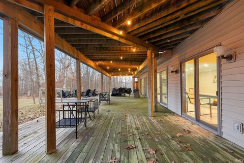 Tiny photo for 14731 Coldwater Road, Fort Wayne, IN 46845 (MLS # 202611977)