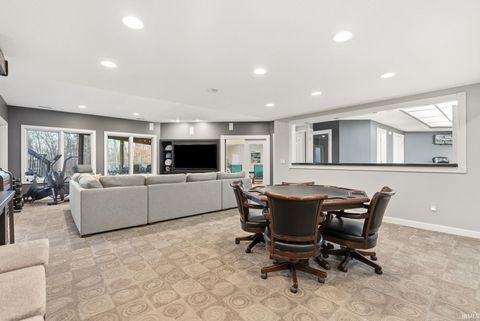 Tiny photo for 14731 Coldwater Road, Fort Wayne, IN 46845 (MLS # 202611977)