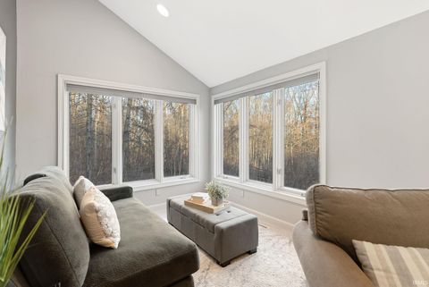 Tiny photo for 14731 Coldwater Road, Fort Wayne, IN 46845 (MLS # 202611977)