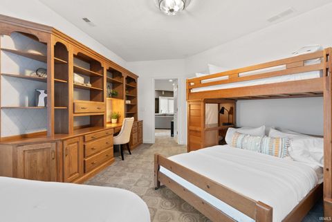 Tiny photo for 14731 Coldwater Road, Fort Wayne, IN 46845 (MLS # 202611977)